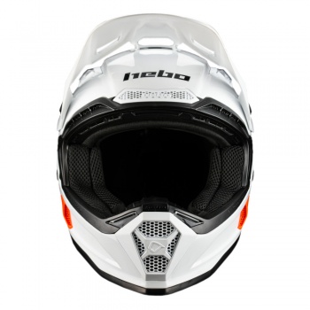 Casco Hebo HMX-P01 Blanco talla M