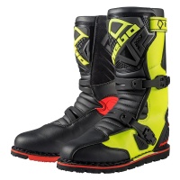 Botas trial Hebo TECHNICAL 2.0 micro fluor talla 38