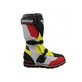 BOTA hebo TRIAL TECHNICAL 2.0 talla 44
