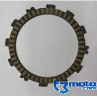 Disco embrague forrado sherco trial factory