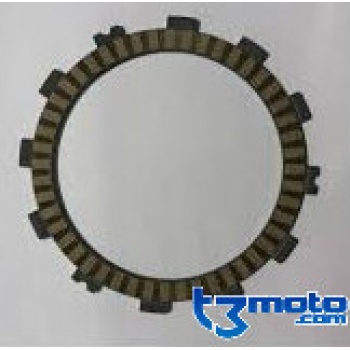 Disco embrague forrado sherco trial factory