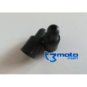 casquillo rejilla radiador gas gas enduro