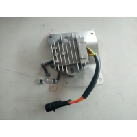 Regulador sherco enduro 2013-2016