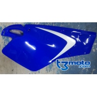 placas portanumeros beta rrt50 azul