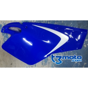 placas portanumeros beta rrt50 azul