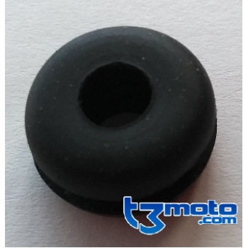 silentblock superior radiador Beta Evo