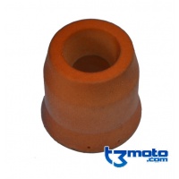 goma tope amortiguador beta trial