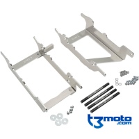 Protectores radiador beta RR enduro 2t