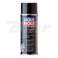 Spray 400ml aceite de filtro Liqui Moly