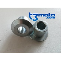 Casquillo pedal de freno scorpa TY125