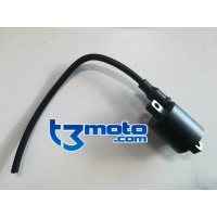 Bobina de alta trial