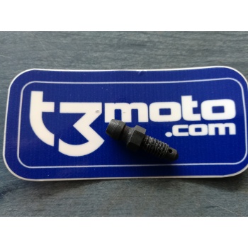 Sangrador pinza freno trasero brembo sherco enduro