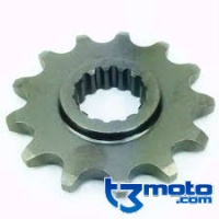 Piñon salida sherco 125 enduro 13 dientes