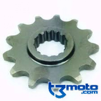 Piñon salida sherco 125 enduro 13 dientes