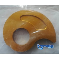 excentrica derecha sherco trial