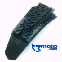 Portamatriculas sherco enduro 2017-2021