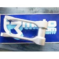 Bieleta Sherco enduro