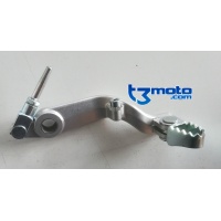 pedal de freno trasero TRS