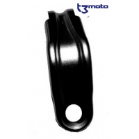 Conjunto Brida manillar gas gas pro