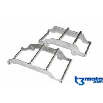 kit protectores radiador beta enduro 