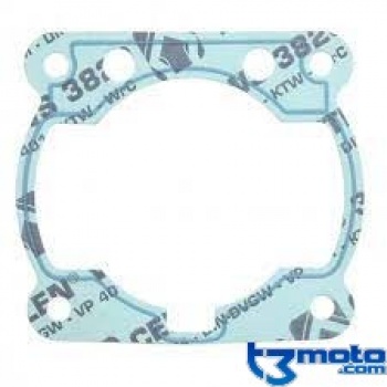 Junta base cilindro beta rev/evo 0.2mm