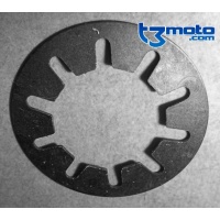 Arandela disco de freno beta rev y evo