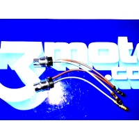 Portalamparas piloto trasero beta techno 1998 - Rev