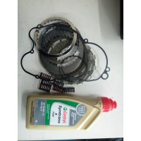 Kit completo Embrague Beta Evo 4T