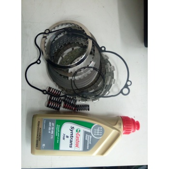Kit completo Embrague Beta Evo 4T
