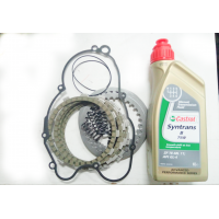 Kit completo Embrague Beta Evo