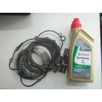 Kit completo Embrague Beta Evo factory