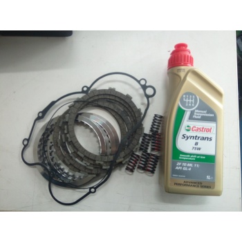 Kit completo Embrague Beta Evo factory
