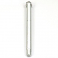 Eje rueda trasera sherco trial 1999-2012