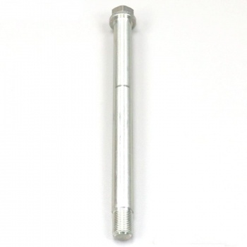 Eje rueda trasera sherco trial 1999-2012