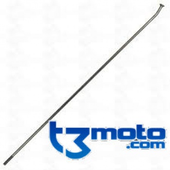 radio rueda delantera Sherco Enduro