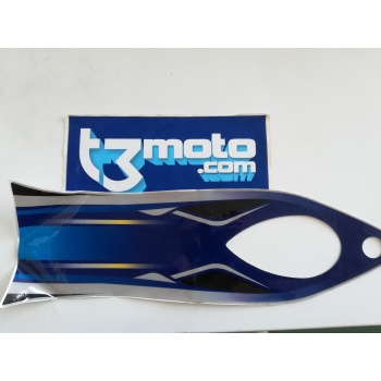 adhesivo deposito sherco trial 2004