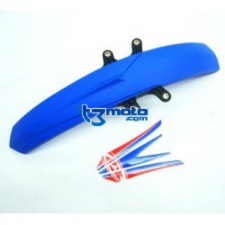 GUARDABARROS DELANTEROS