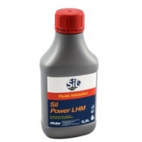 Líquido Embrague Mineral (500ML.)