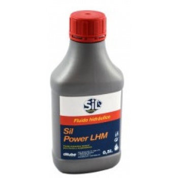 Líquido Embrague Mineral (500ML.)