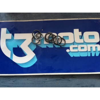 Circlip eje arranque gas gas pro