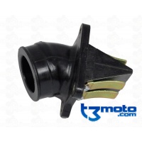 tobera con caja laminas gas gas pro