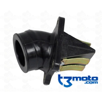 tobera con caja laminas gas gas pro