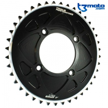 corona trial 42 dientes 