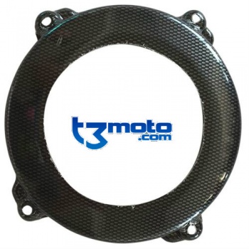 Protector tapa embrague sherco trial