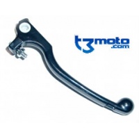 Maneta larga freno grimeca negro