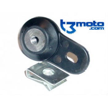 Silentblock escape enduro 2t