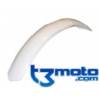 Guardabarros delantero montesa 4rt blaco