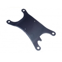 Puente horquilla gas gas pro negro