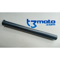 Eje basculante Titanio Gas Gas Pro