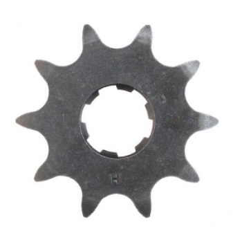 Piñon salida 10 dientes montesa 310